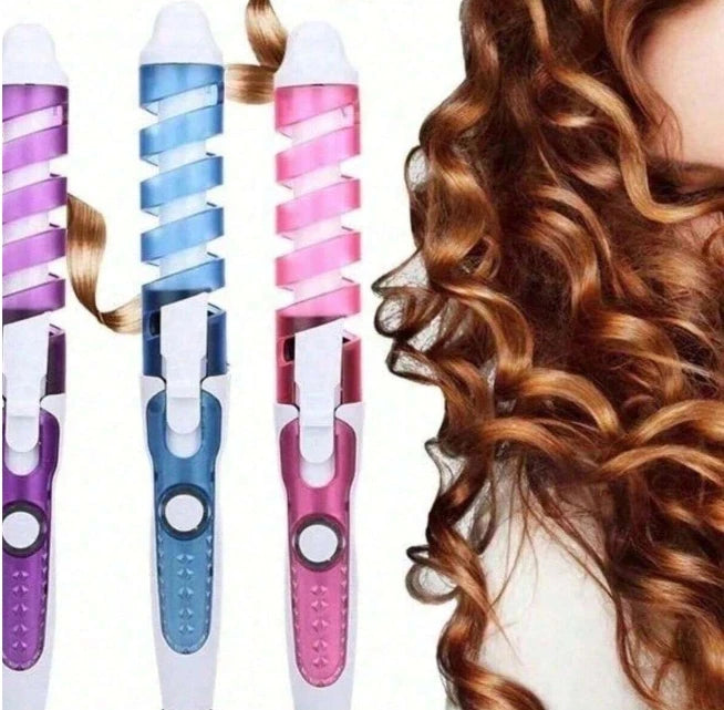 Modelador de Cabelo