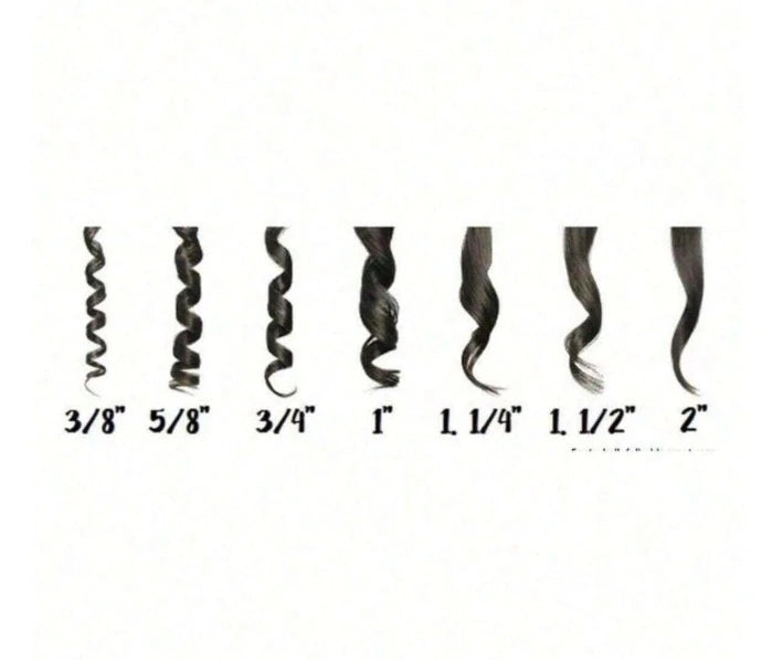 Modelador de Cabelo