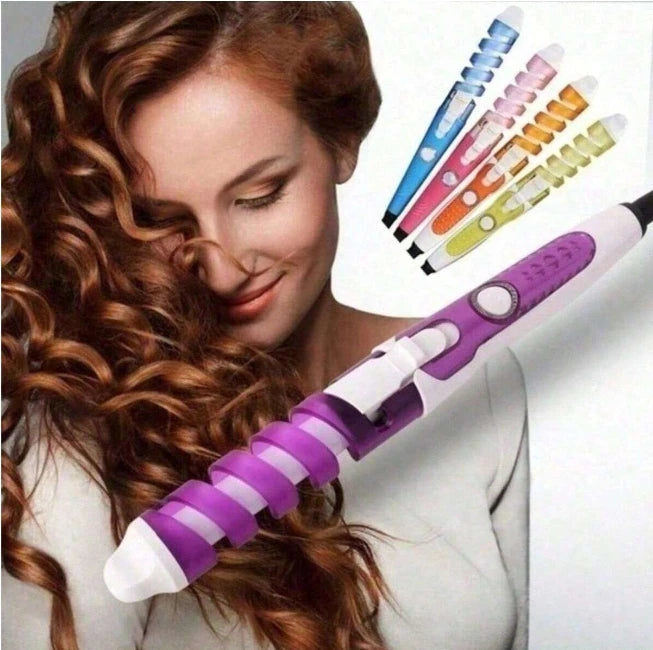 Modelador de Cabelo