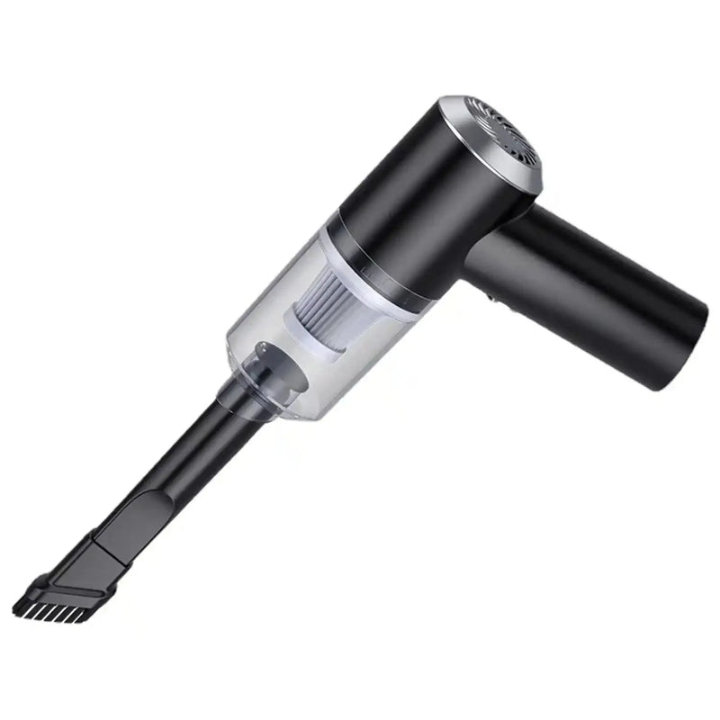Aspirador de Pó Portátil - Sucção e Sopro - PowerVac Pro