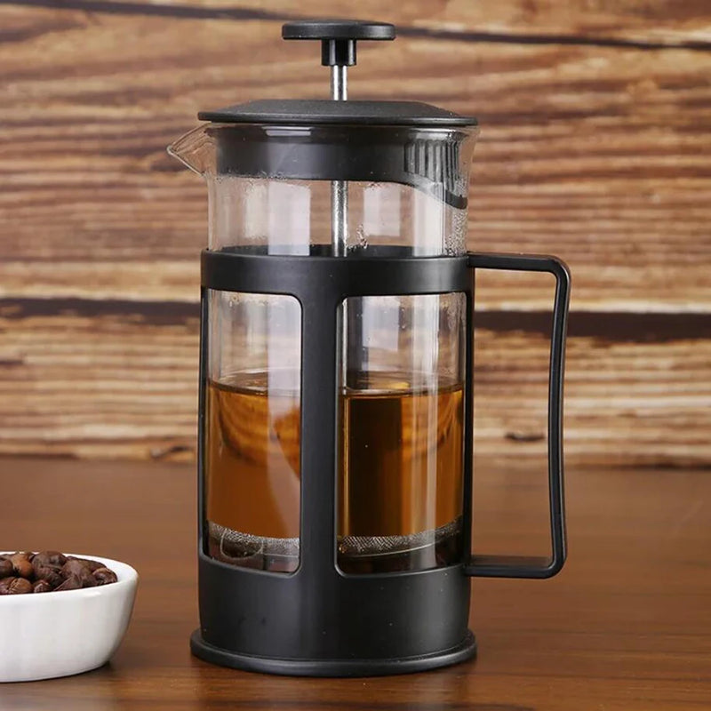 Cafeteira com filtro