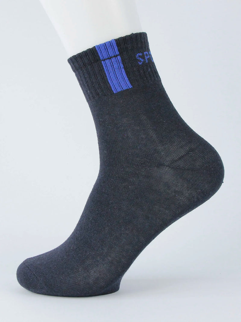 Meia fit super confortáveis