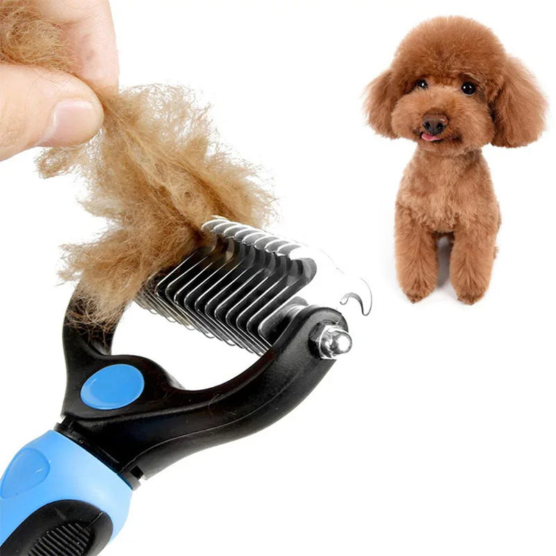 Removedor de pelos