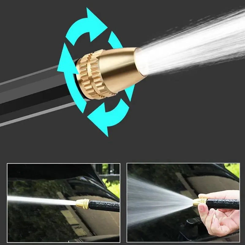 Pistola de água