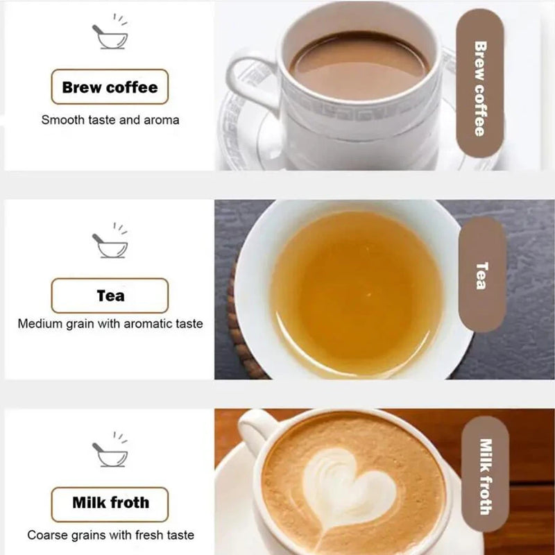 Cafeteira com filtro