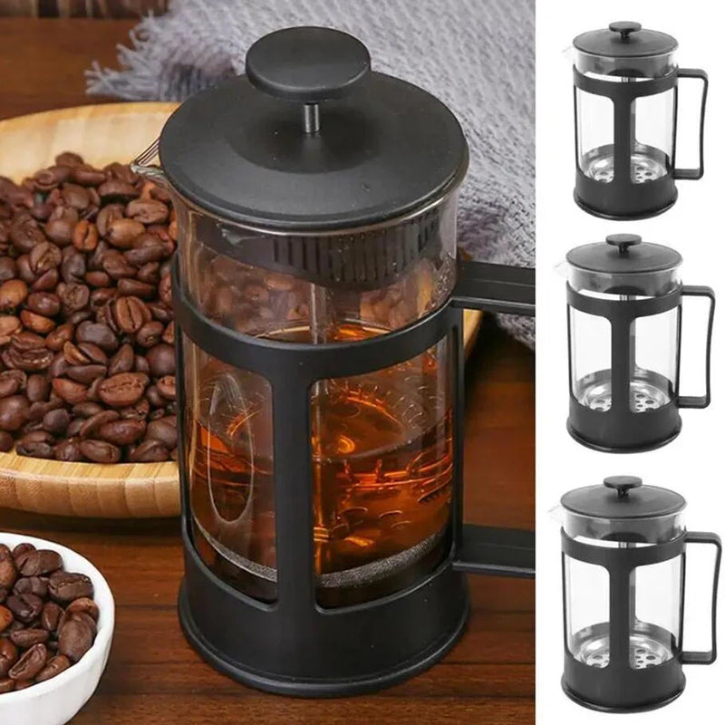 Cafeteira com filtro