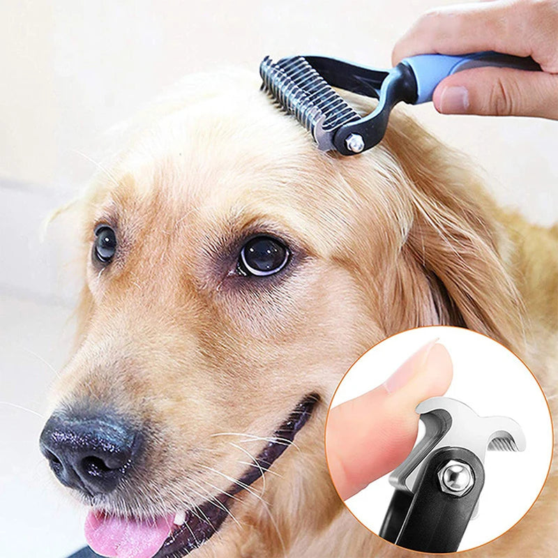 Removedor de pelos