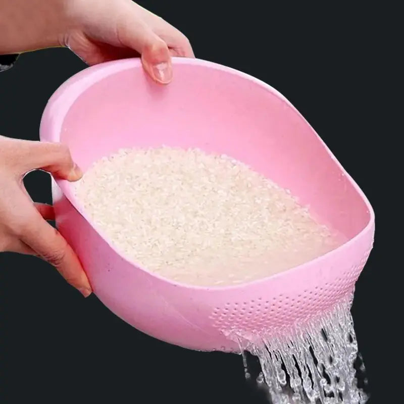 Cesta de drenagem