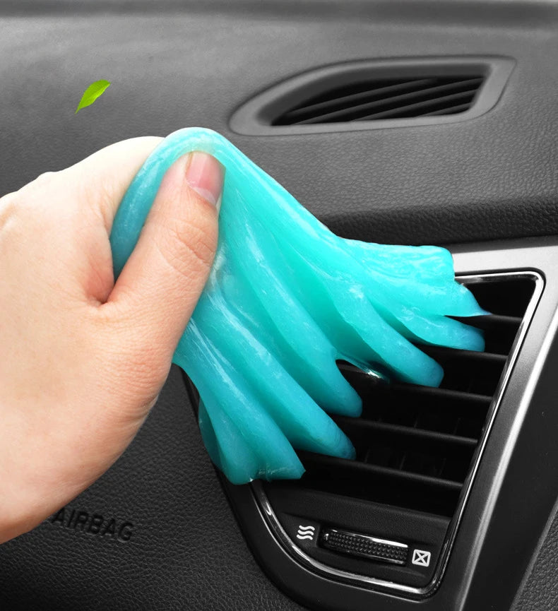 Gel de limpeza