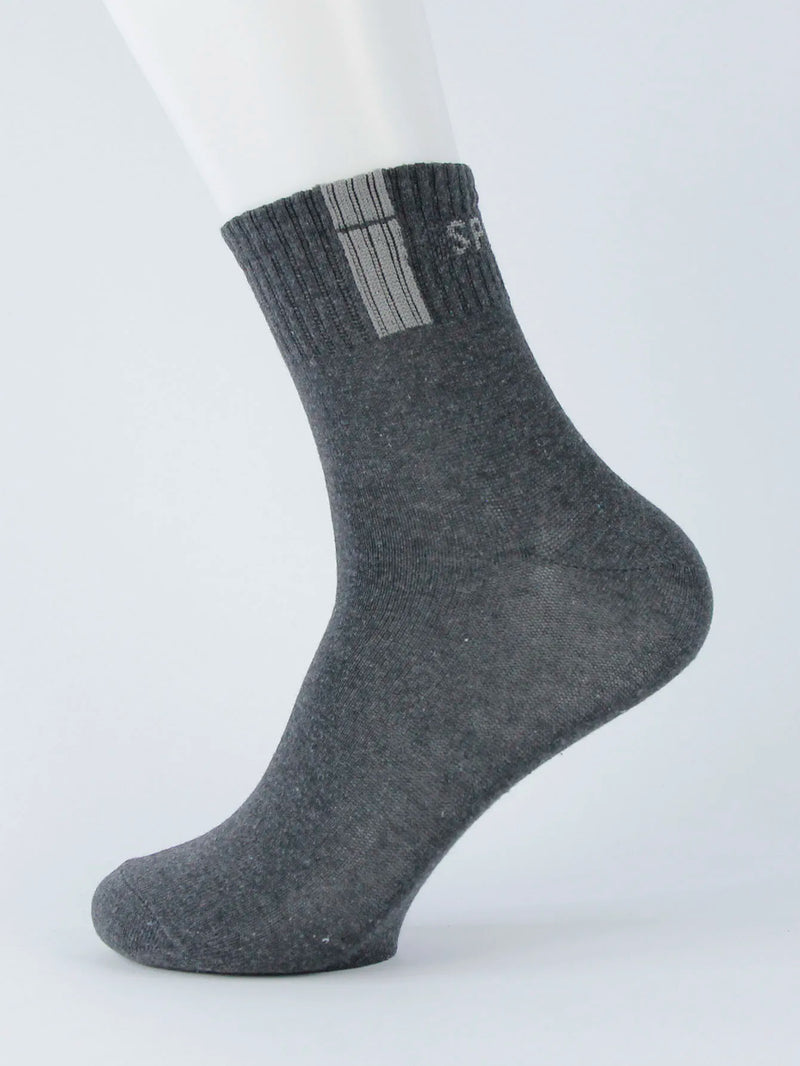 Meia fit super confortáveis