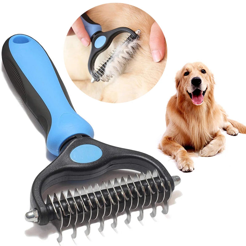 Removedor de pelos