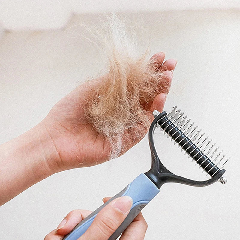 Removedor de pelos